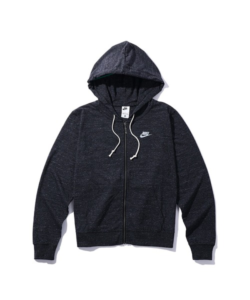 トレーナー スウェット NIKE NSW GYM VNTG（ナイキ スポーツウェア ジム ビンテージ） レディース