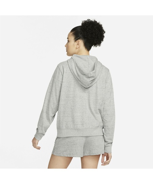 トレーナー スウェット NIKE NSW GYM VNTG（ナイキ スポーツウェア ジム ビンテージ） レディース NIKE トレーナー スウェット NSW GYM VNTG（ナイキ スポーツ