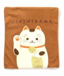 コスプレ まねきねこのBIGおとしだま袋の詳細画像1