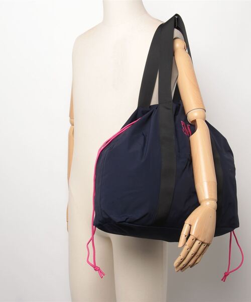 PARROTT CANVAS（パロットキャンバス） トートバッグ PCM DRAW TOTE