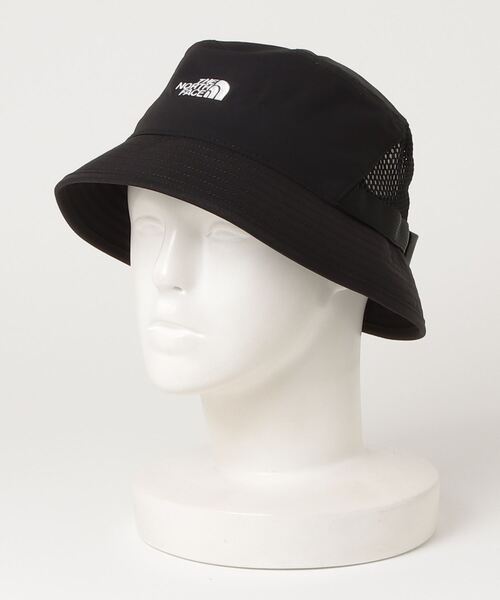 ノースフェイス【THE NORTH FACE】キャンプメッシュハット・登山・帽子 THE NORTH FACE ザ・ノース・フェイス（THE FACE）キャンプ