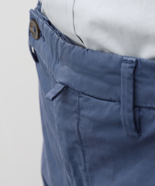 チノパン 「BRIGLIA 1949 / ブリリア 1949」G.dye Cotton Tapered PT メンズ_17