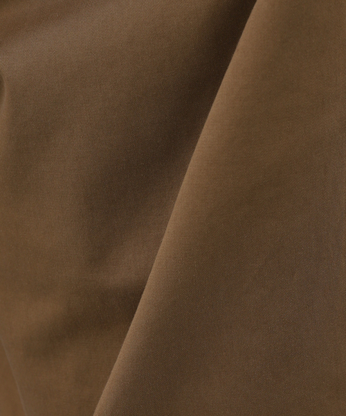 チノパン 「BRIGLIA 1949 / ブリリア 1949」G.dye Cotton Tapered PT