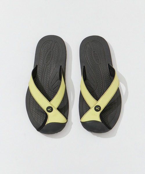 KEEN サンダル 「KEEN」BARBADOS TG /バルベイドス ティージー