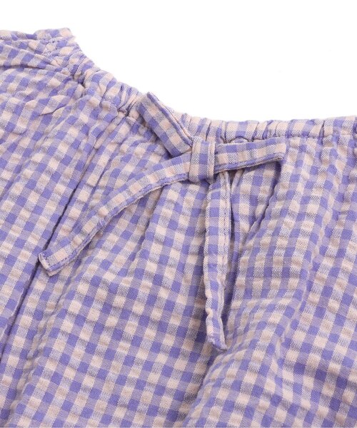 子ども服Aセット apres les cours（アプレレクール） セットアップ 「半袖・上下セット