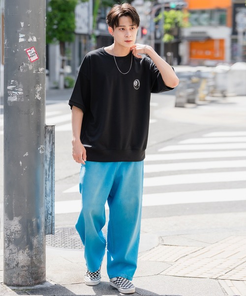 SIDEWAY STANCE（サイドウェイスタンス） tシャツ 「SIDEWAY STANCE