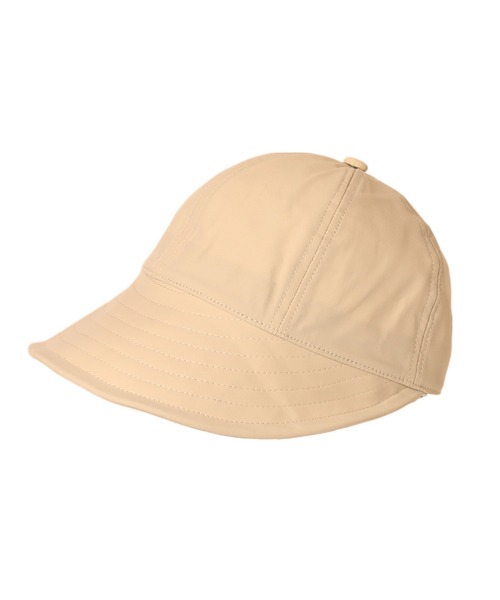 14+ キャップ 帽子 つば広 UV レディース メンズ : ZOZOTOWN