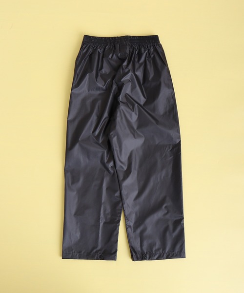 PUMA レインコート カッパ PUMA子供 透湿レインスーツ キッズ