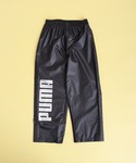 レインコート カッパ PUMA子供 透湿レイン...の詳細画像4