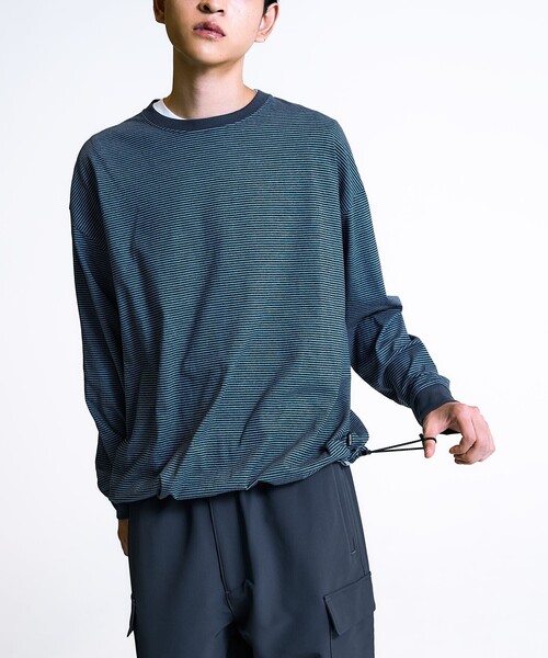 City Ambient Products（シティ アンビエント プロダクツ） uvカット t