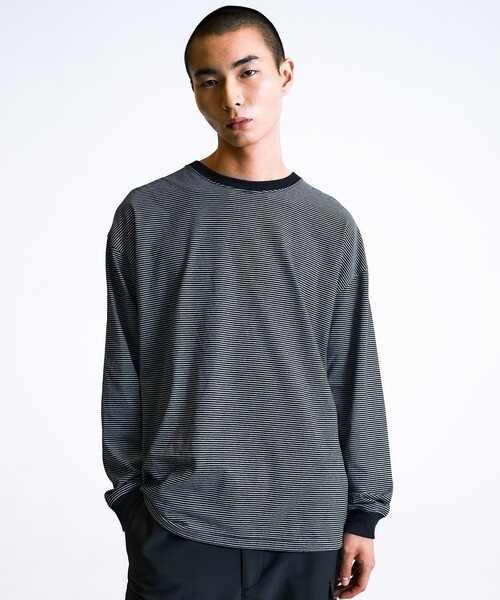 City Ambient Products（シティ アンビエント プロダクツ） tシャツ