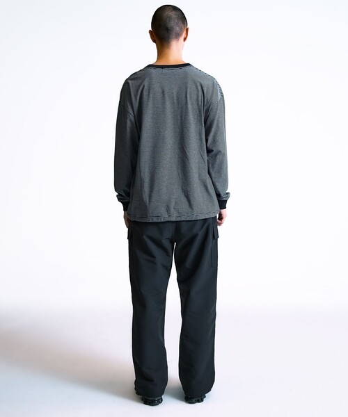 City Ambient Products（シティ アンビエント プロダクツ） uvカット t