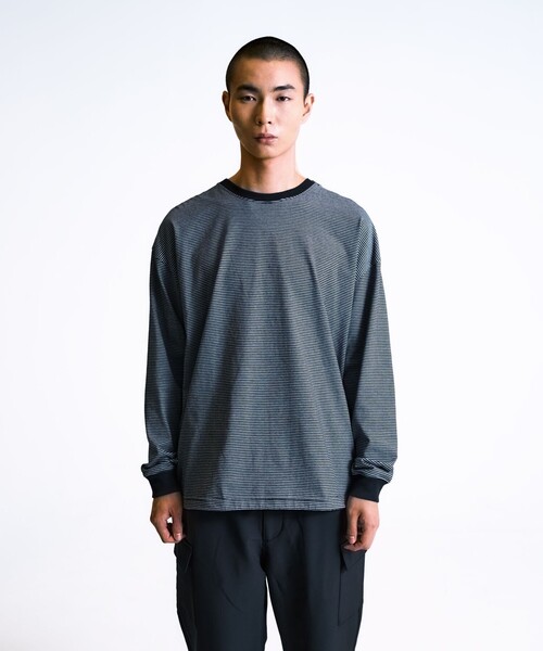 City Ambient Products（シティ アンビエント プロダクツ） uvカット t