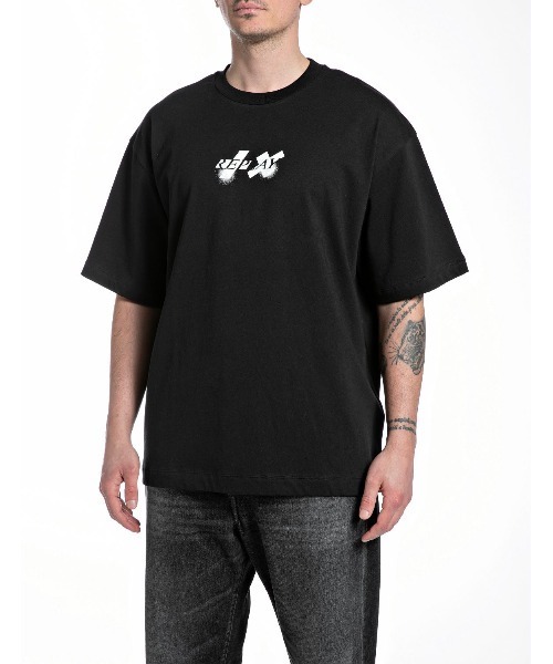 Z*t様 マーティンギャリックス　ライブTシャツ Tシャツ L REPLAY tシャツ X MARTIN GARRIX コラボTシャツ メンズ