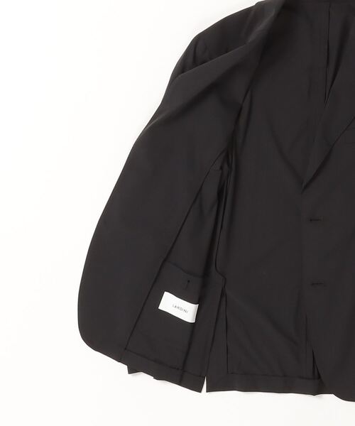 LARDINI セットアップ EASY WEAR 3B SUITS ラルディーニ 3つ