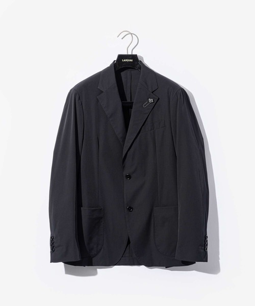LARDINI セットアップ EASY WEAR 3B SUITS ラルディーニ 3つ