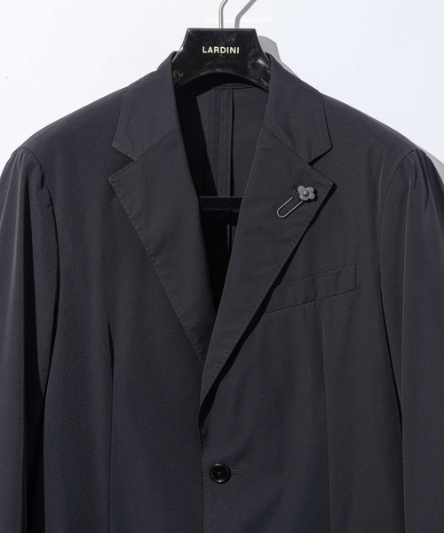 LARDINI セットアップ EASY WEAR 3B SUITS ラルディーニ 3つ
