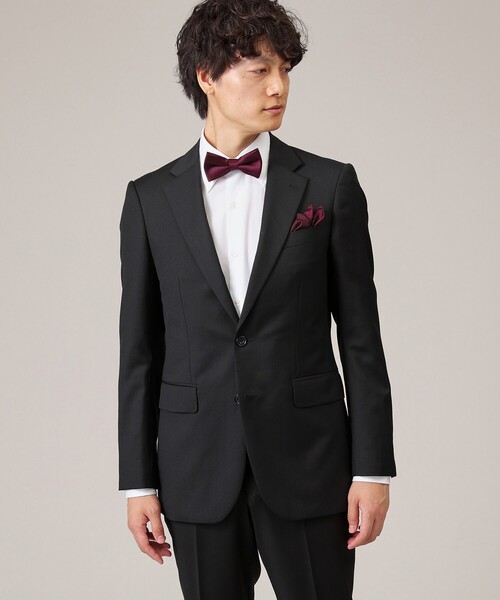 サンローランパリ 822537 3Y002 チェック柄シルクネクタイ 中古 BS99