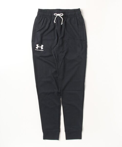 UNDER ARMOUR パンツ アンダーアーマー UAライバルテリー