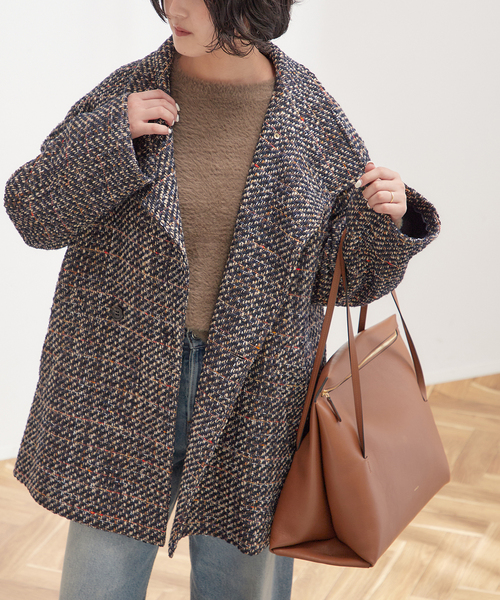 journal standard L'essage（ジャーナルスタンダード レサージュ