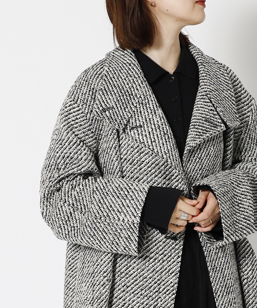 journal standard L'essage（ジャーナルスタンダード レサージュ