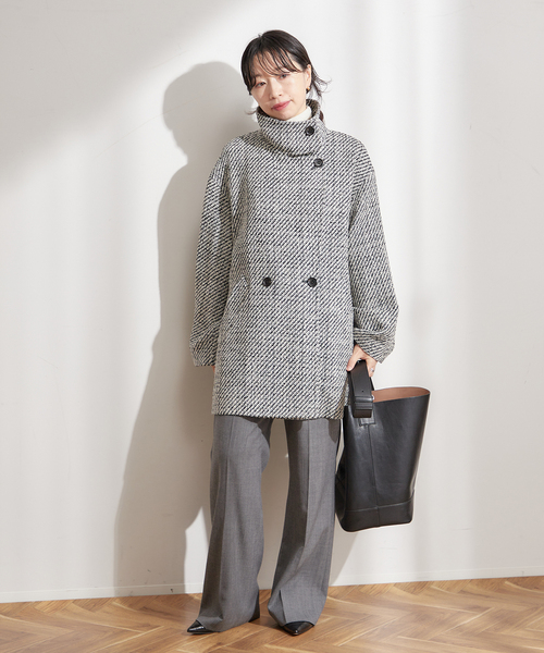 journal standard L'essage（ジャーナルスタンダード レサージュ