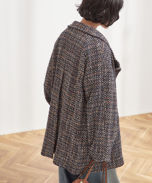 journal standard L'essage（ジャーナルスタンダード レサージュ