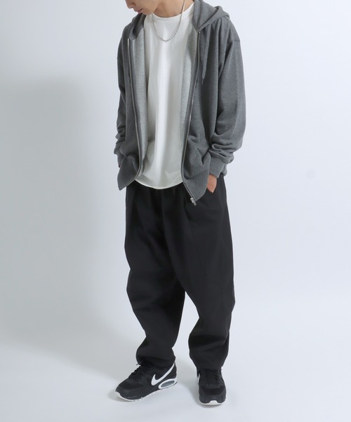 U.S. POLO ASSN.（ユーエスポロアッスン） パーカー U.S.POLO ASSN