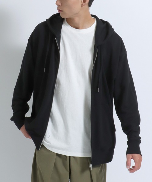 U.S. POLO ASSN.（ユーエスポロアッスン） パーカー U.S.POLO ASSN