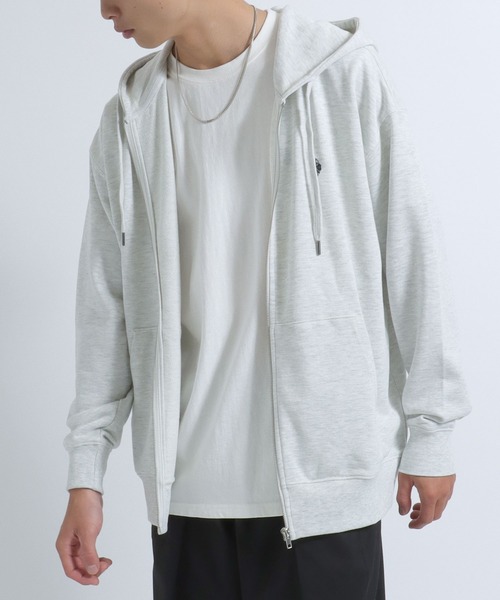 U.S. POLO ASSN.（ユーエスポロアッスン） パーカー U.S.POLO ASSN