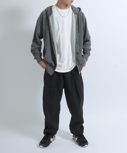 U.S. POLO ASSN.（ユーエスポロアッスン） パーカー U.S.POLO ASSN