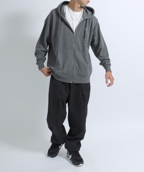 U.S. POLO ASSN.（ユーエスポロアッスン） パーカー U.S.POLO ASSN