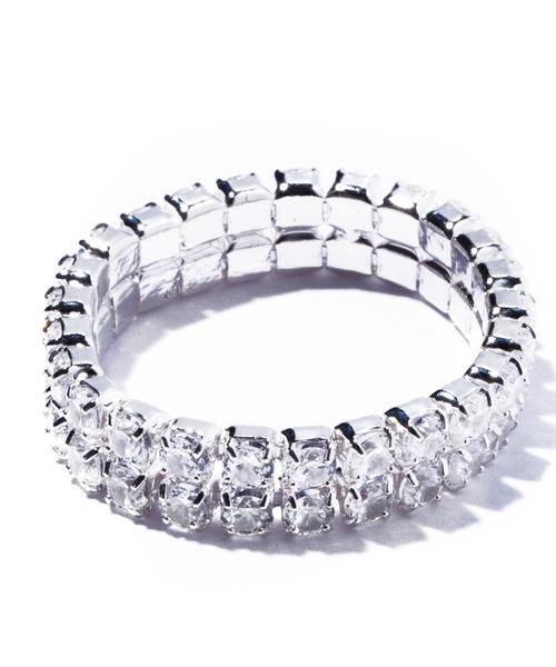 les bonbon waltz argent pierce シルバー SETUP7｜les bon bon/waltz argent necklace BOB432 ネックレス