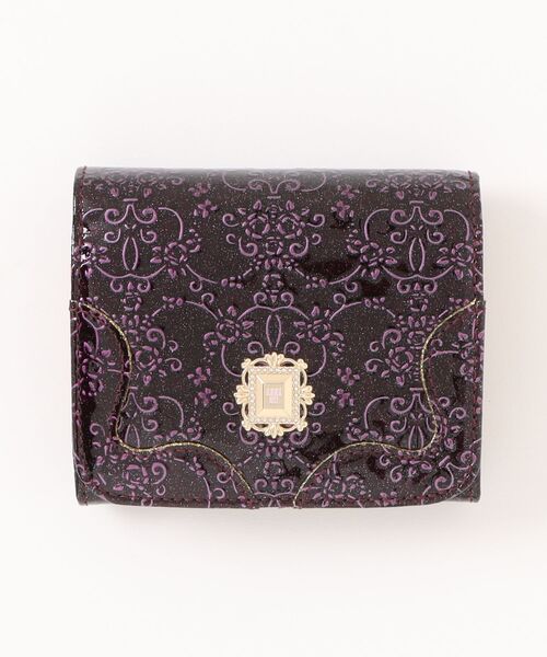 みー♪様　未使用　ANNA SUI　アナスイ　財布　　バルーン　&　ショッパー sacsbar_ana-310490