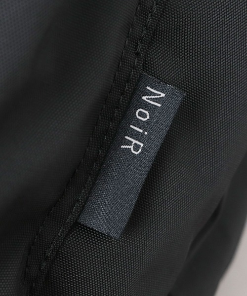 NoiR ビジネスリュック デイバック リュック 大容量 ビジネス ビッグ