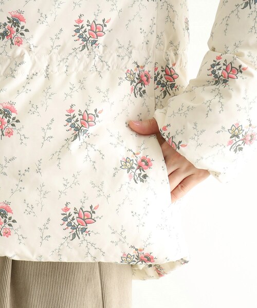 LAURA ASHLEY（ローラアシュレイ） ダウンコート ダウンジャケット