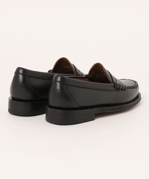 G.H.BASS ローファー / BA11081G LARSON SOFT GRAIN LEATHER