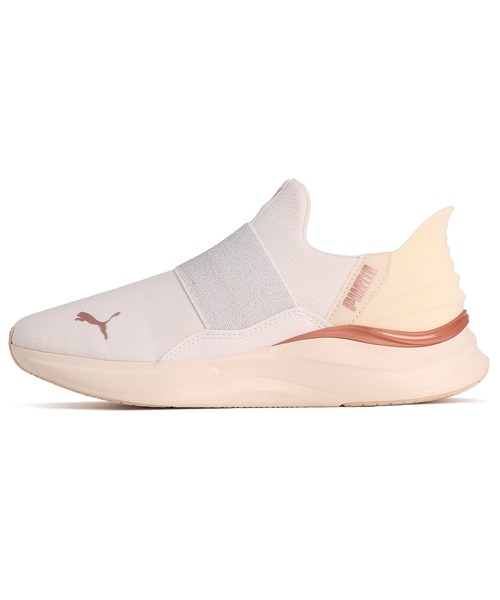 PUMA スニーカー PUMA/プーマ レディース スリップイン 履き