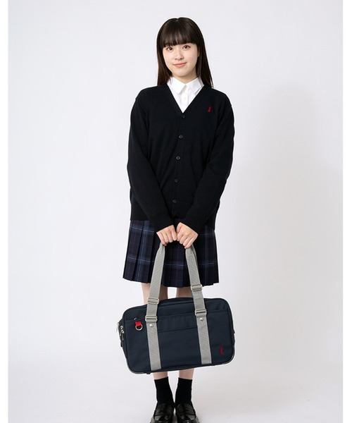 未使用【ナイキ】スクールバッグ 通学 肩掛け ショルダー ナイロン ブラック ✨未使用級✨NIKE ナイキ ショルダーバッグ ブラック バッグ 黒