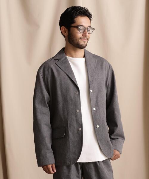 Schott N.Y.C（ショット） ジャケット テーラードジャケット Schott