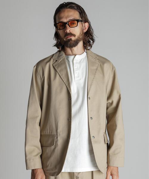 Schott N.Y.C（ショット） ジャケット テーラードジャケット Schott