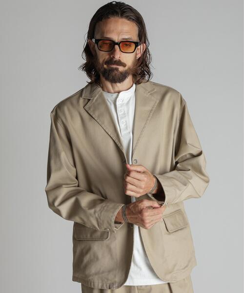 Schott N.Y.C（ショット） ジャケット テーラードジャケット Schott