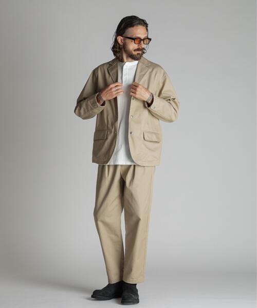 Schott N.Y.C（ショット） ジャケット テーラードジャケット Schott