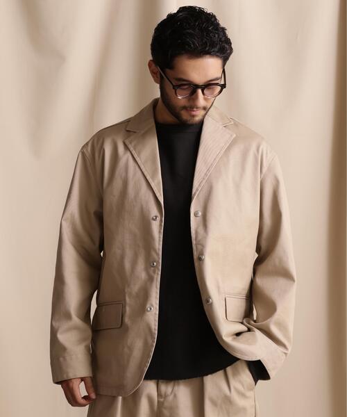 Schott N.Y.C（ショット） ジャケット テーラードジャケット Schott