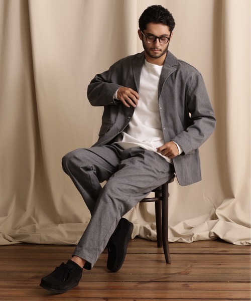 Schott N.Y.C ジャケット テーラードジャケット Schott/ショット
