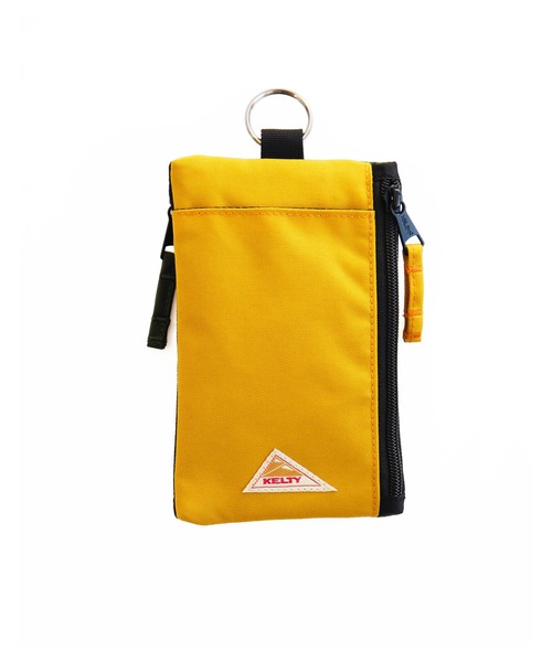 KELTY ポーチ 「2025年新作」「KELTY」FES POUCH 4 / フェス