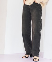 Levi 501 ブラックデニム 501® ジーンズ STAY DARK ブラック リンス – リーバイス®公式