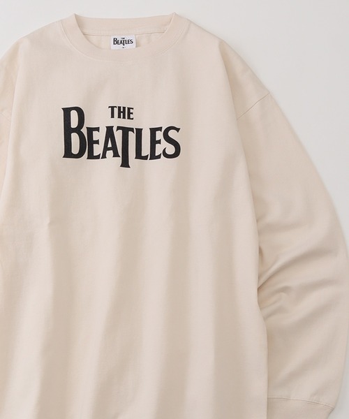 The Beatles tシャツ 「THE BEATLES/ザ ビートルズ」ヴィンテージ