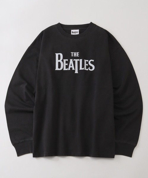 ビートルズ Beatles tシャツ 日本製 ヴィンテージ 30周年 90s THE BEATLES Hanes ビートルズ 30周年Tシャツ M - メルカリ