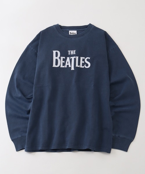 ビートルズ Beatles tシャツ 日本製 ヴィンテージ 30周年 セール】【THE BEATLES/ザ ビートルズ】ヴィンテージ